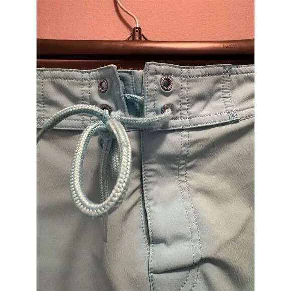 Vineyard Vines Men's Blue Bermuda Board Shorts Size 32 - Picture 3 of 10